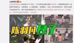 网红cc老公爆料视频,揭秘背后惊人真相